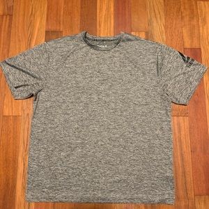 Donating soon Reebok athletic T-Shirt